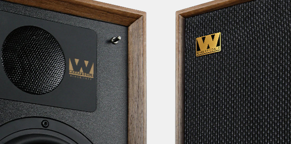 Wharfedale Denton 85th Anniversary Edition (Pair)