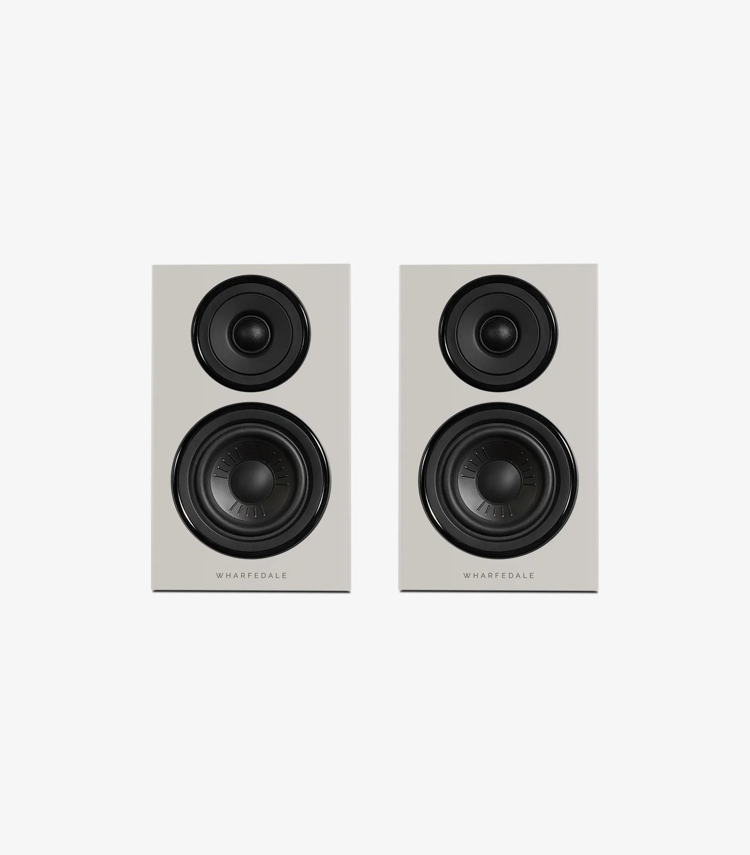 Wharfedale Diamond 12.0i Bookshelf Speakers (pair)
