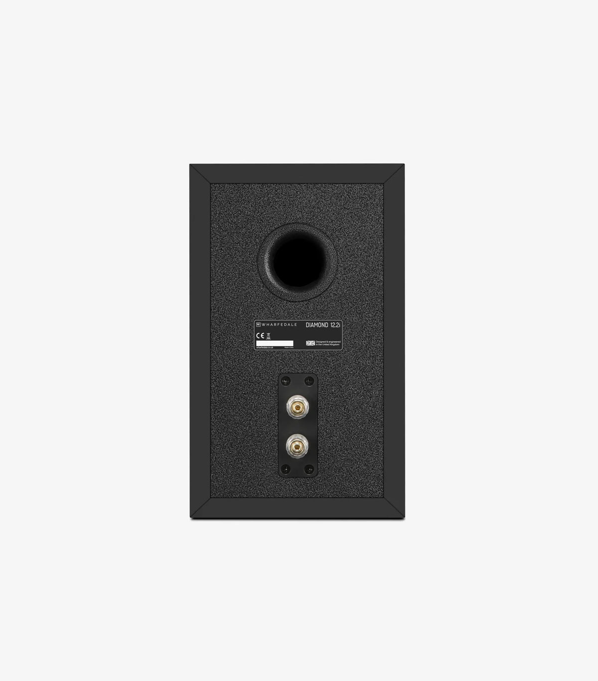 Wharfedale 12.2i Bookshelf Speakers (Pair)
