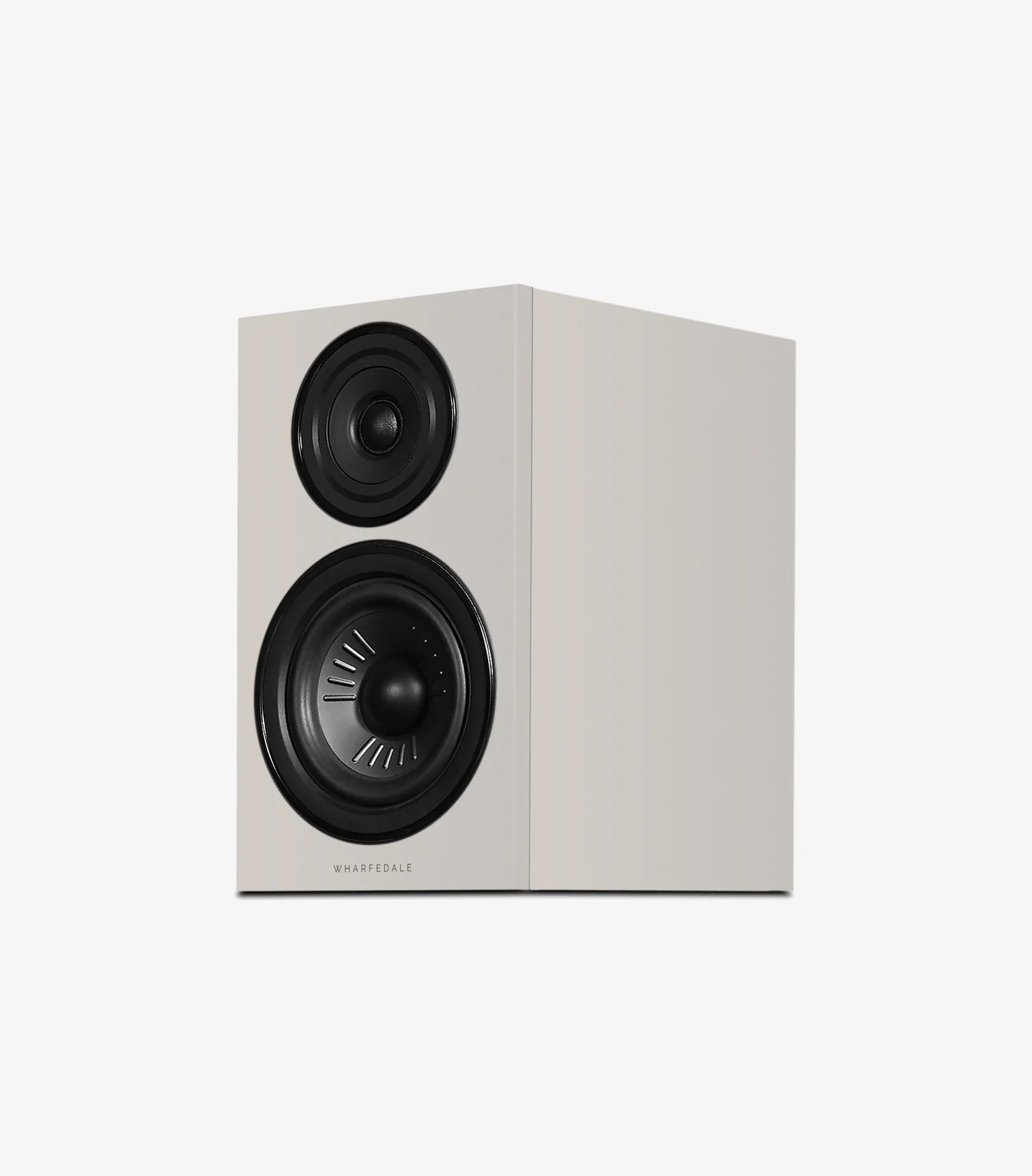 Wharfedale 12.2i Bookshelf Speakers (Pair)