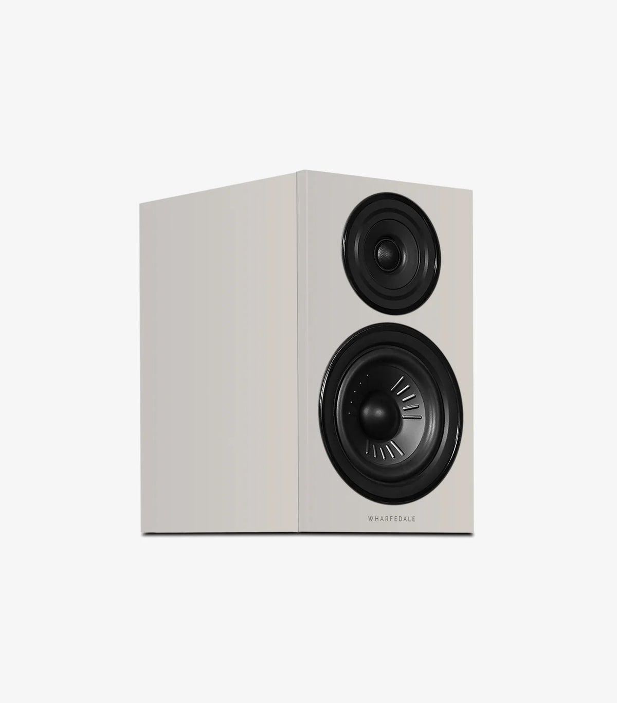 Wharfedale 12.2i Bookshelf Speakers (Pair)