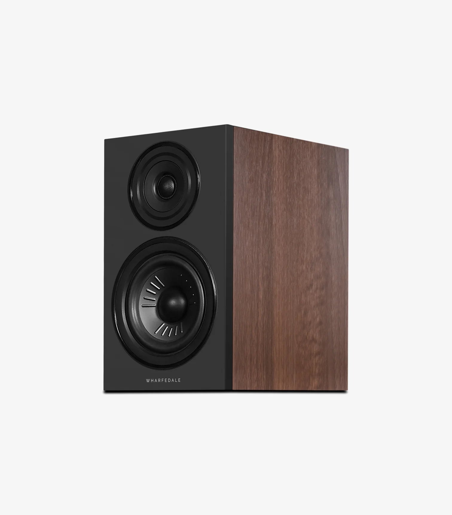 Wharfedale 12.2i Bookshelf Speakers (Pair)
