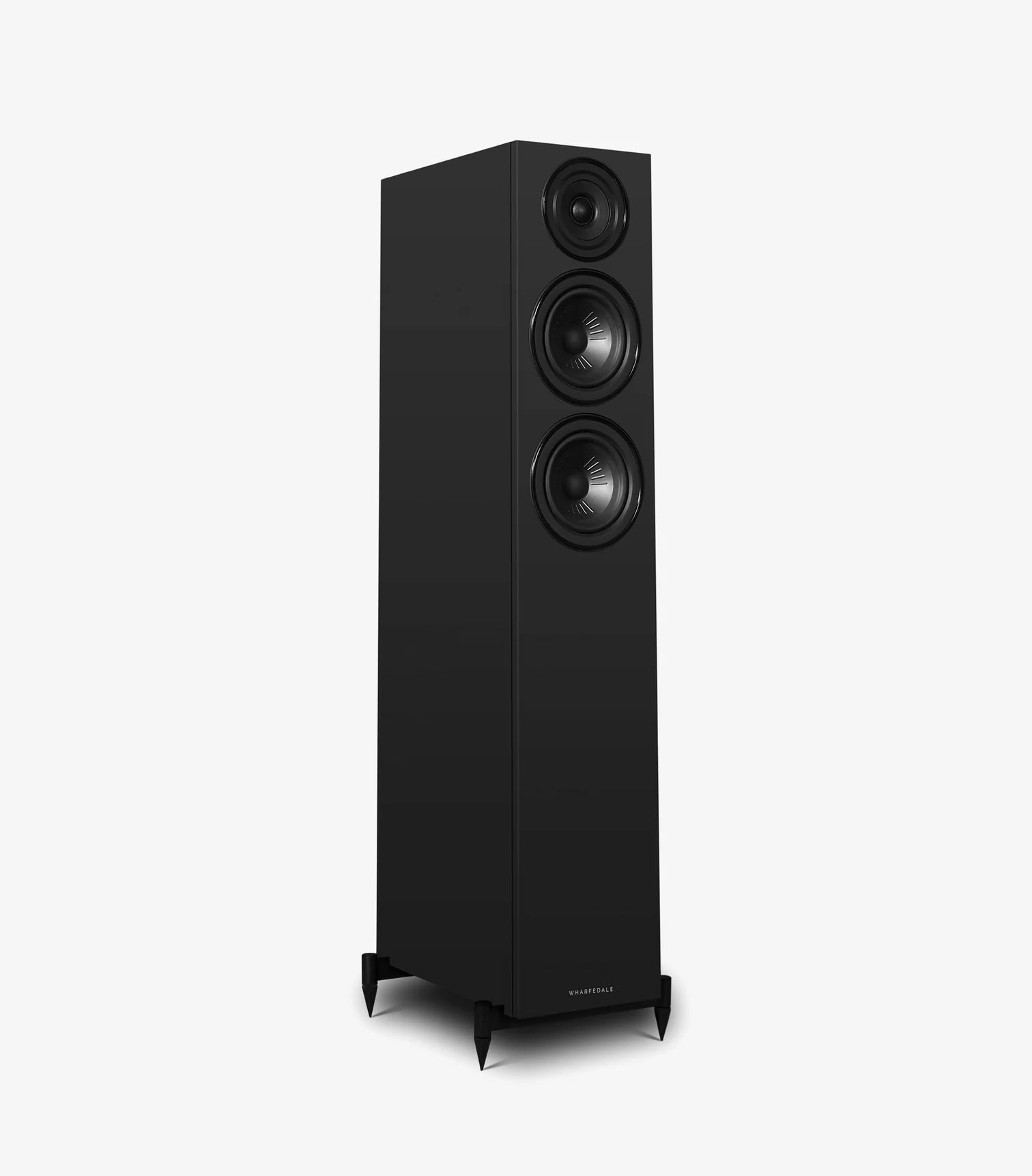 Wharfedale Diamond 12.3i Floorstanding Speakers (Pair)