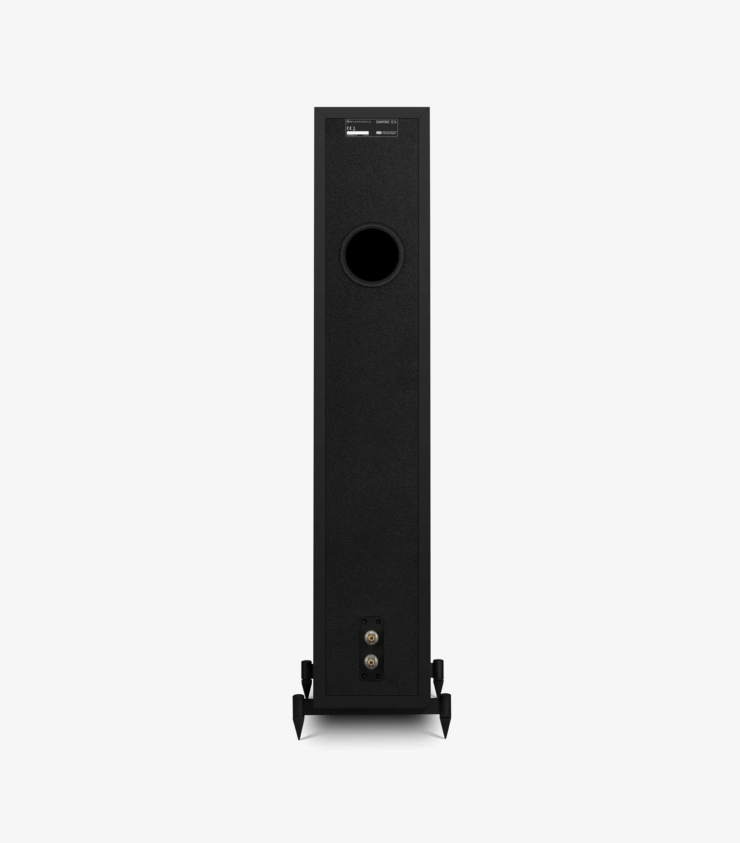 Wharfedale Diamond 12.3i Floorstanding Speakers (Pair)