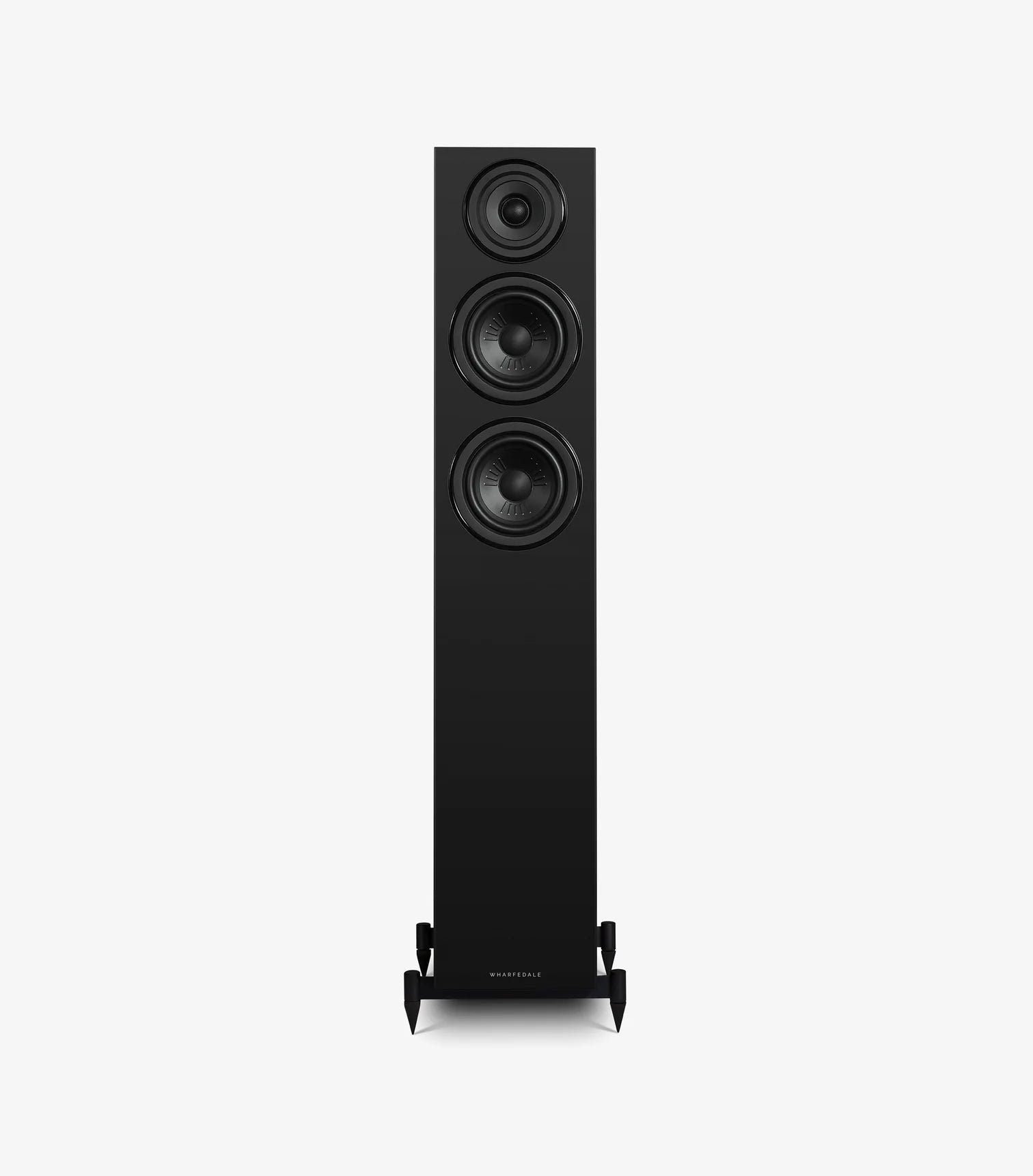 Wharfedale Diamond 12.3i Floorstanding Speakers (Pair)