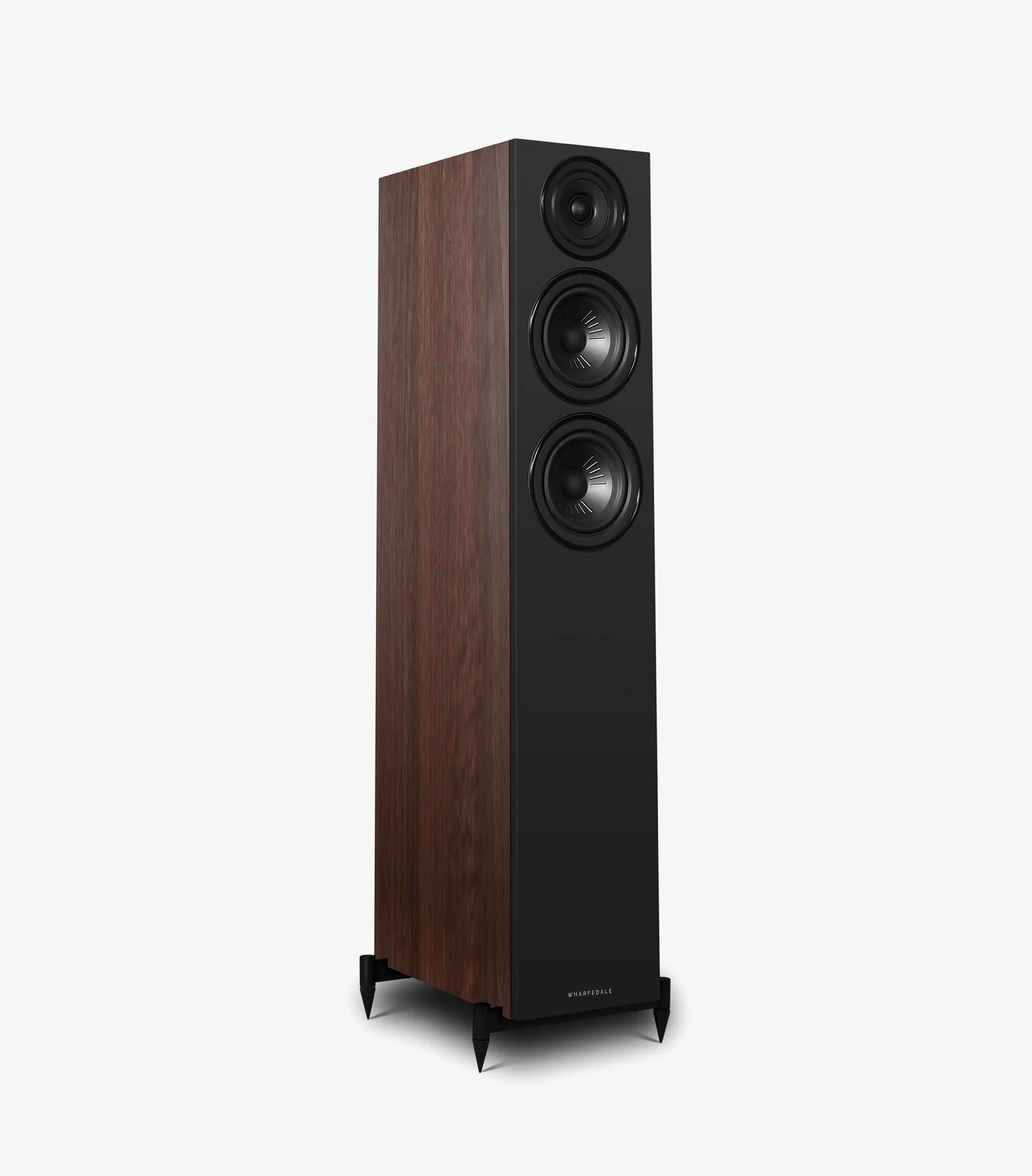 Wharfedale Diamond 12.3i Floorstanding Speakers (Pair)
