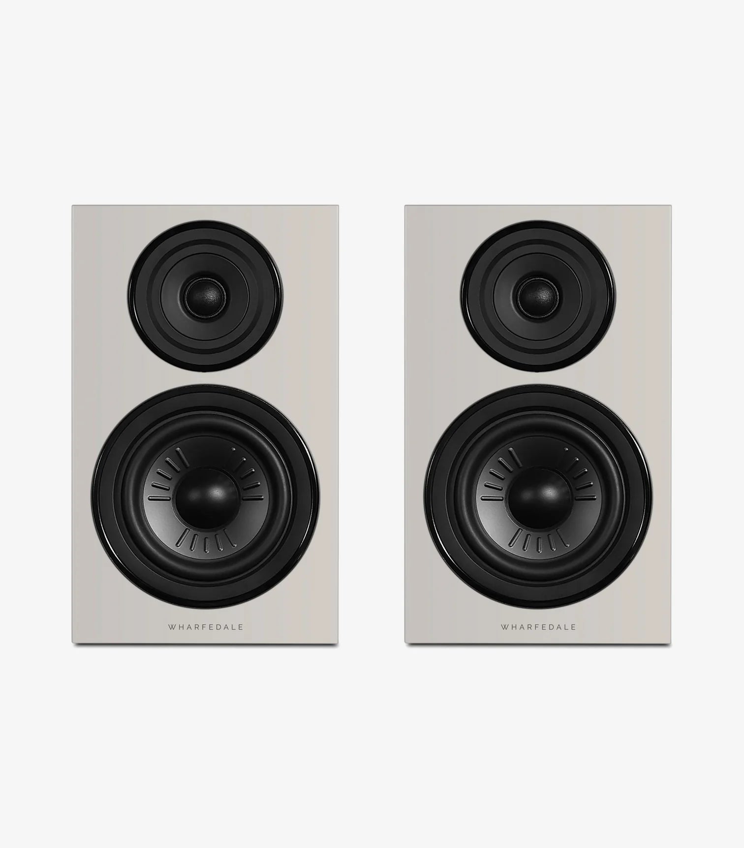 Wharfedale 12.2i Bookshelf Speakers (Pair)