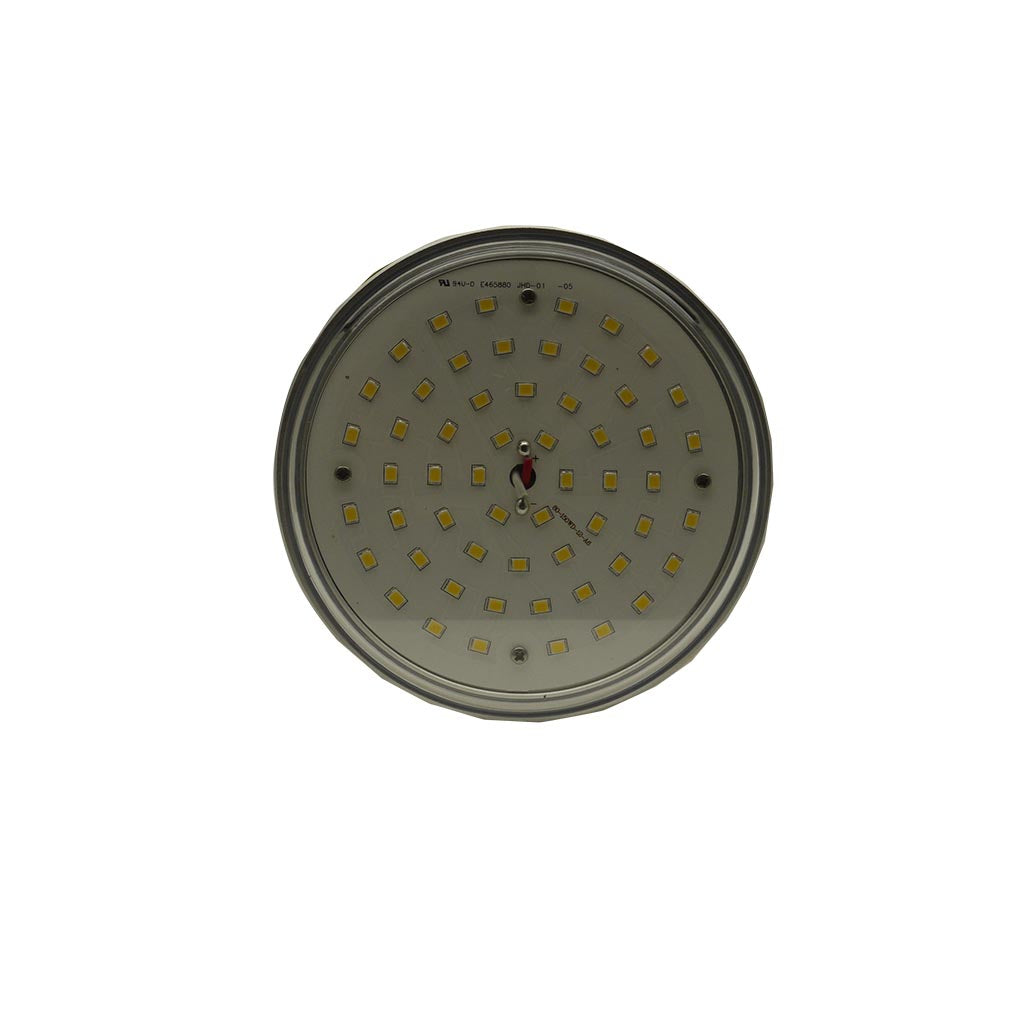 Corn Light for High Bay ,100 Watt, 360 Degree beam, E40, 5000K, 11500 Lumens