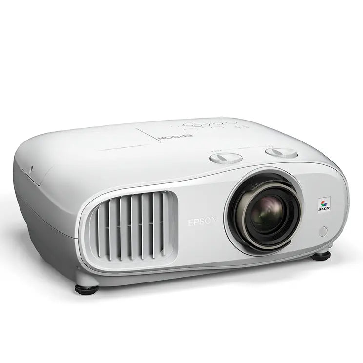 Epson EH-TW7100 4K HDR 3000lm Lamp Home Theatre 3LCD Projector