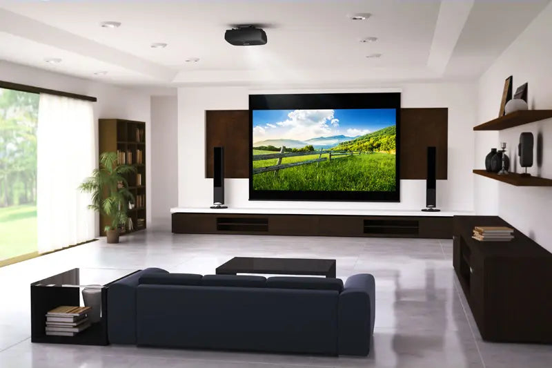 Epson EH-TW9400 4K HDR 2600lm Lamp Home Theatre 3LCD Projector