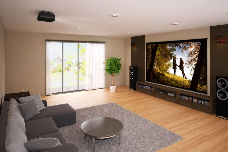 Epson EH-TW9400 4K HDR projector