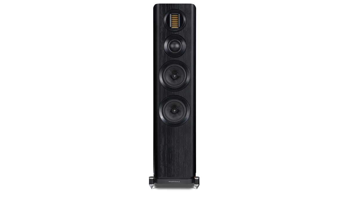 Wharfedale Evo 4.3 Floor Standing Speakers (Pair)