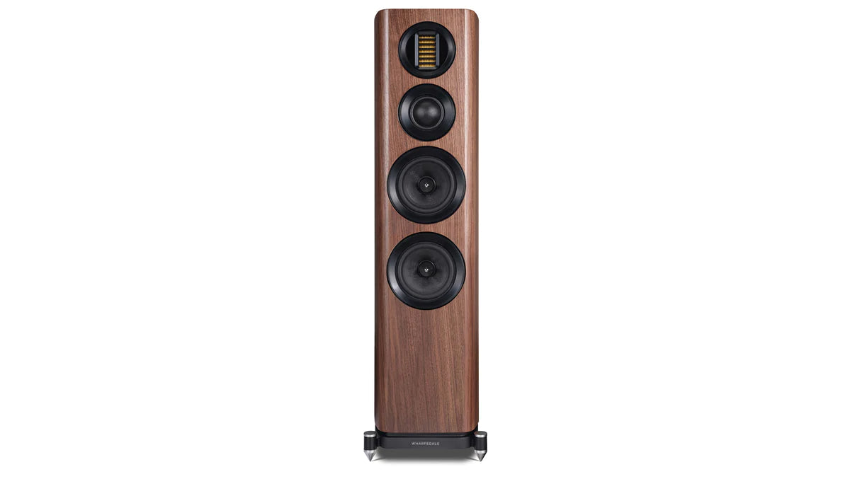 Wharfedale Evo 4.3 Floor Standing Speakers (Pair)