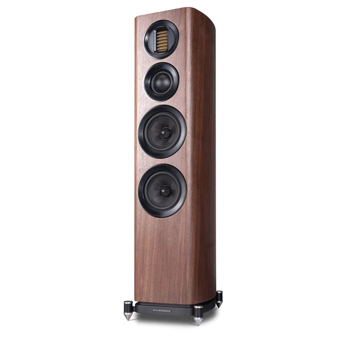 Wharfedale Evo 4.3 Floor Standing Speakers (Pair)