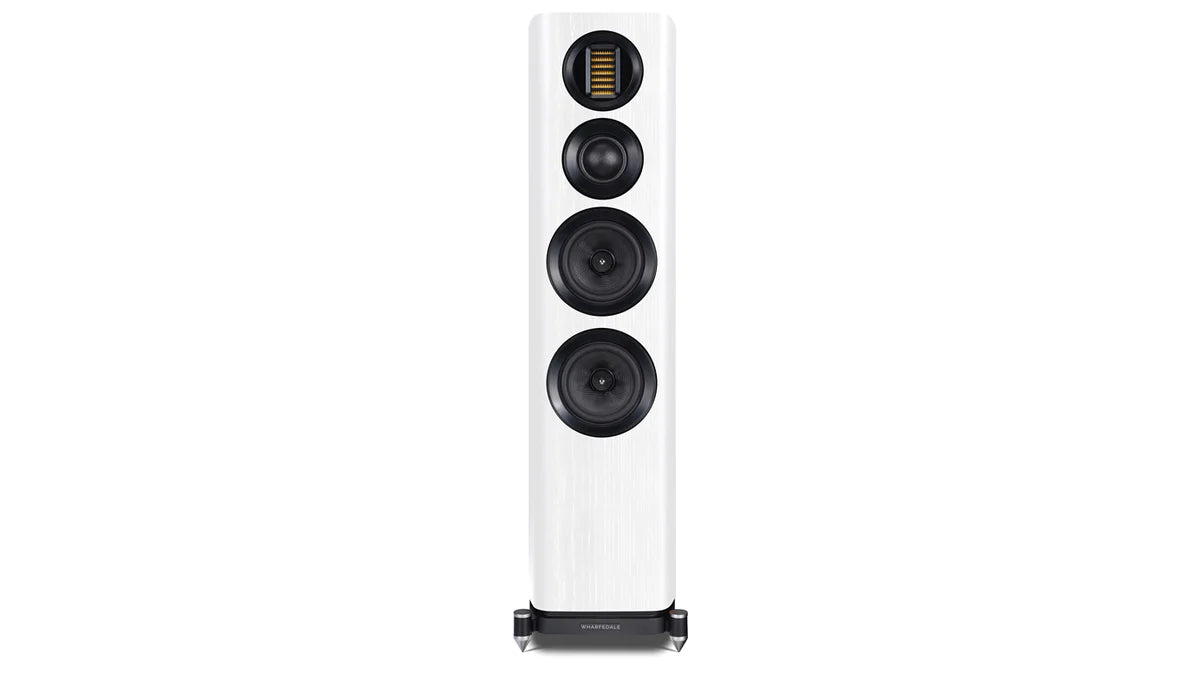 Wharfedale Evo 4.3 Floor Standing Speakers (Pair)