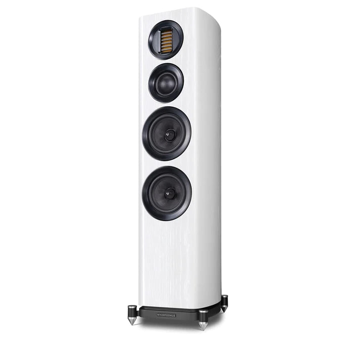 Wharfedale Evo 4.3 Floor Standing Speakers (Pair)