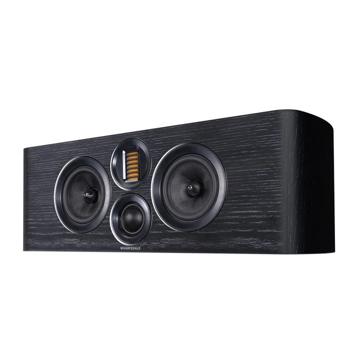 Wharfedale Evo 4.C 3 Way Centre Speaker