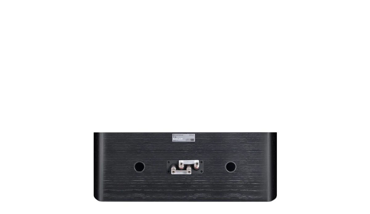 Wharfedale Evo 4.C 3 Way Centre Speaker