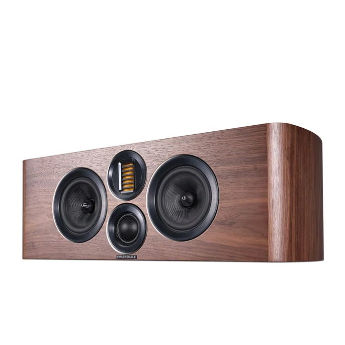 Wharfedale Evo 4.C 3 Way Centre Speaker