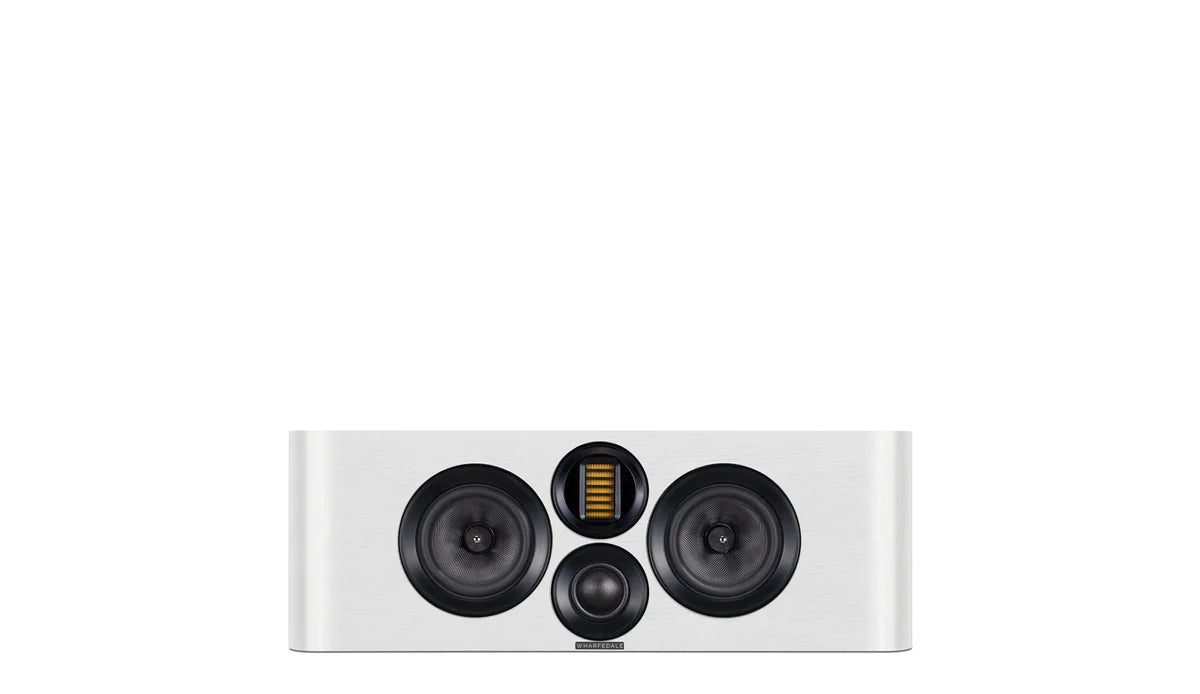 Wharfedale Evo 4.C 3 Way Centre Speaker
