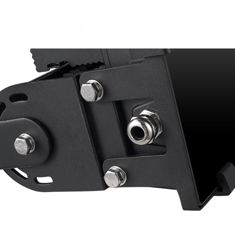 Industrial Flood light, 200W, 22000 Lumens, SMD, Mean Well Driver, IP65, 4500K