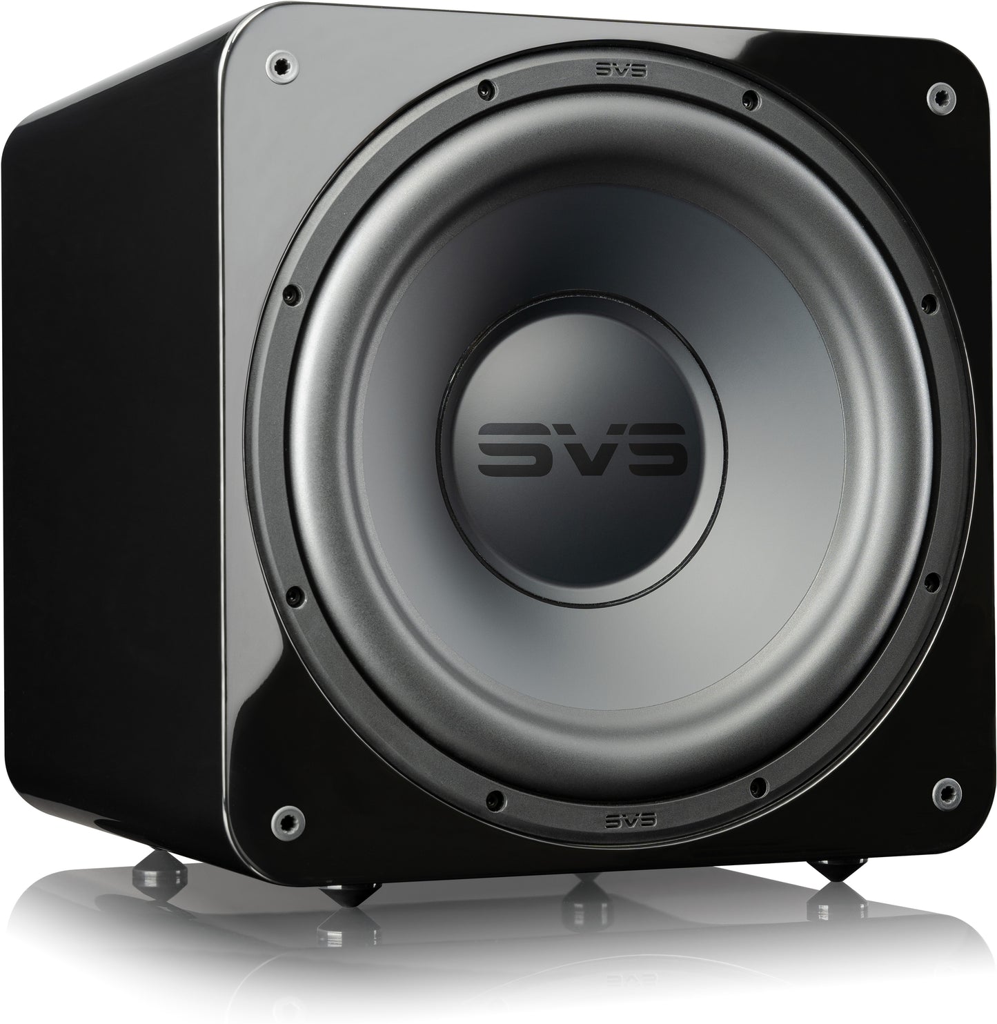 SVS SB-1000 Pro 325W RMS 12 inch Sealed box subwoofer
