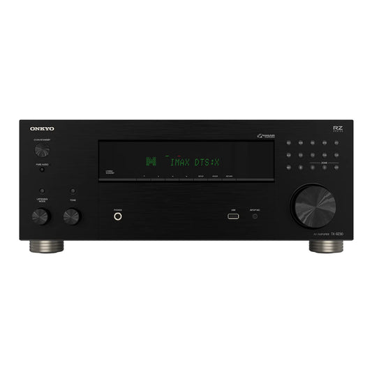 Onkyo TX-RZ30 9.2 Ch 8K AV Receiver