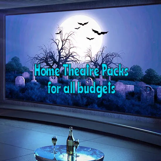 Home Theatre Packs