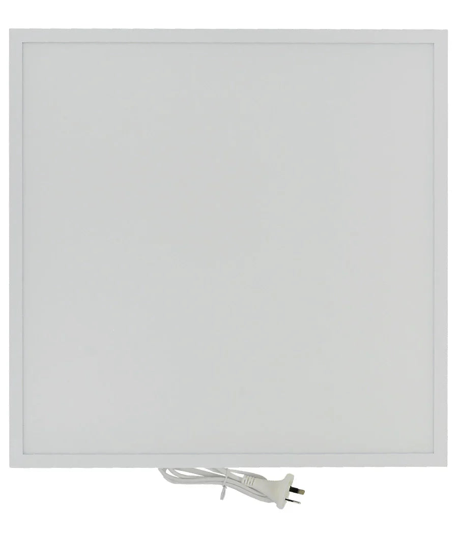 PL6060 Edge lit, 600 x 600 mm, 30W, 3600 Lumen, Low UGR, flicker free, Triac dimming, 4500K Panel light