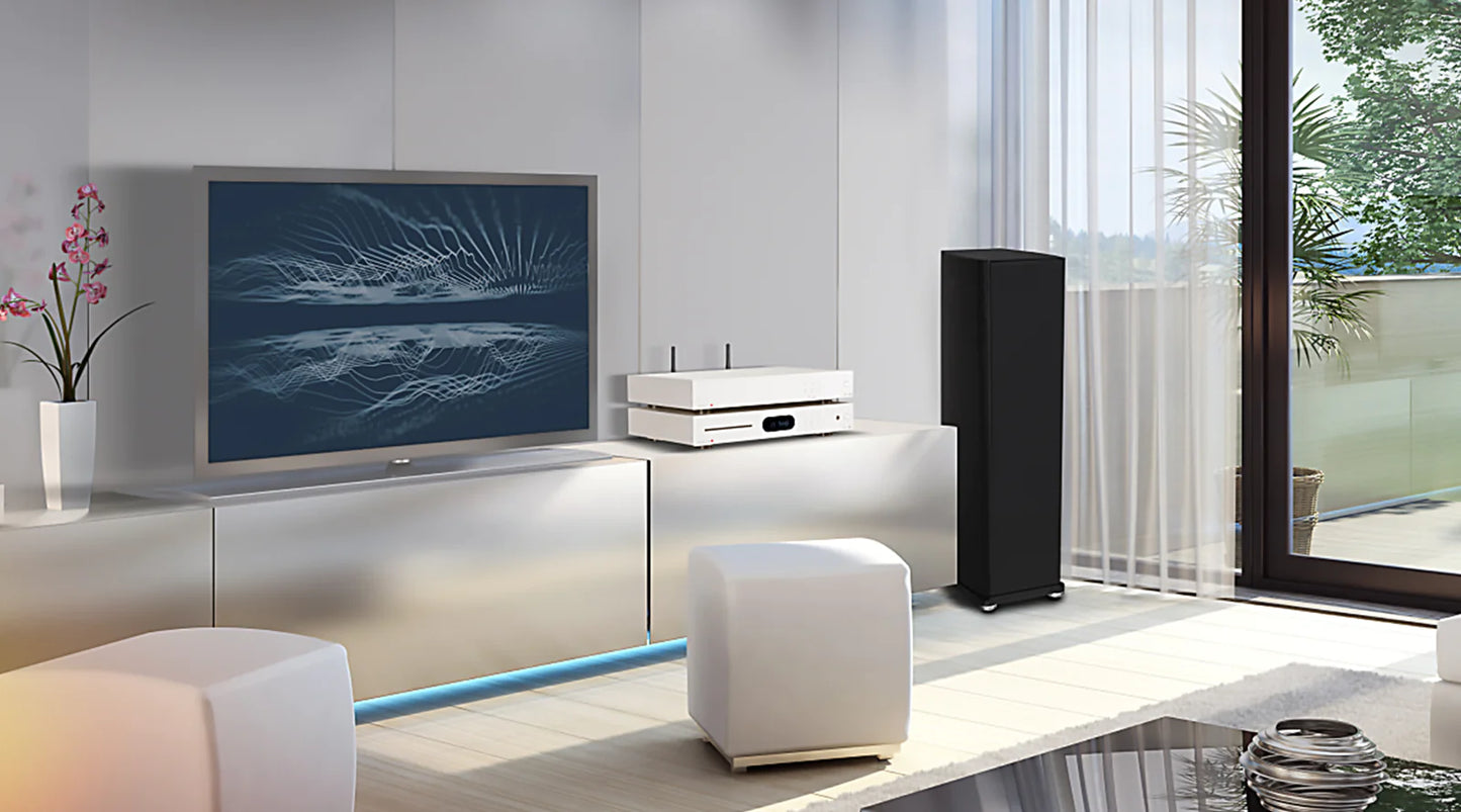 Audiolab 6000N PLAY Network streamer