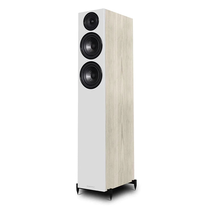 Wharfedale Diamond 12.4 Tower Speakers (Pair)