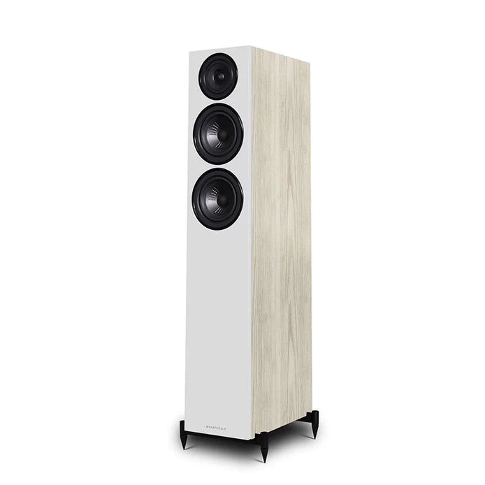 Wharfedale Diamond 12.3 Tower Speakers Pair