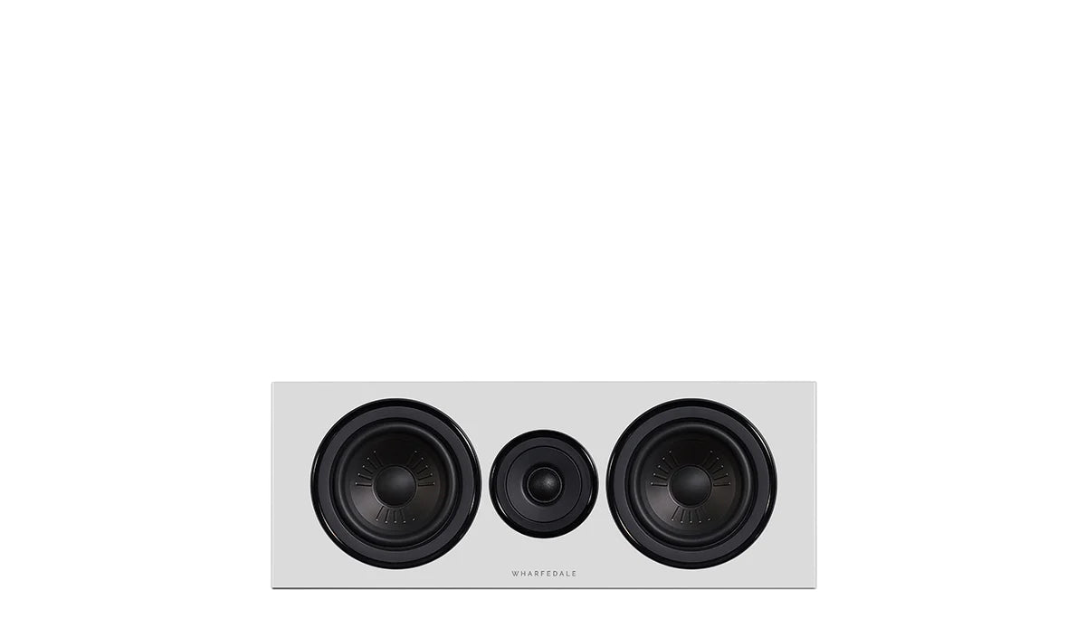 Wharfedale Diamond 12.C Centre speaker