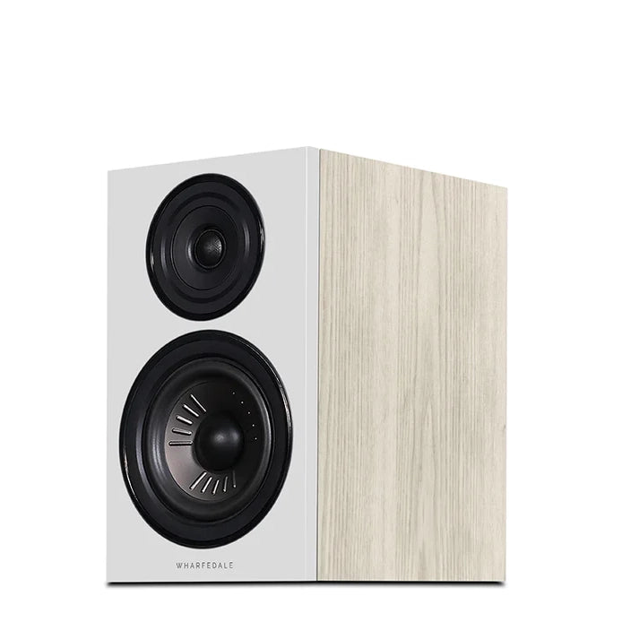 Wharfedale Diamond 12.2 Bookshelf Speakers (pair)