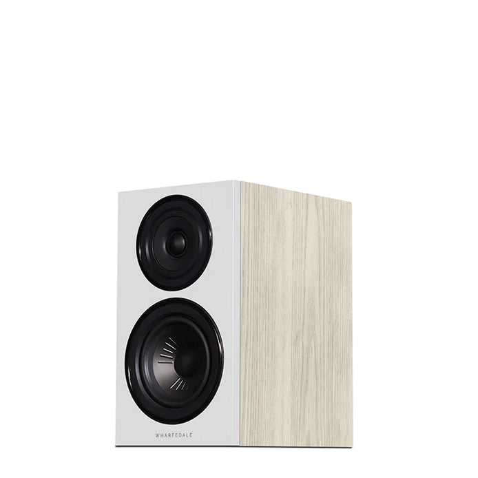 Wharfedale Diamond 12.0 Bookshelf speakers (pair)