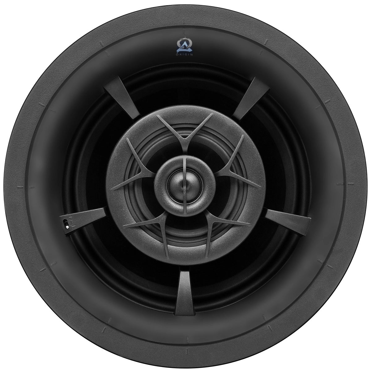 Origin Acoustics OA-D85 3 Way 8 inch in-ceiling speaker (Each)