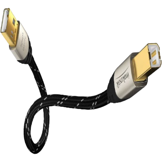 Inakustik Excellence High Speed USB - Various Lengths