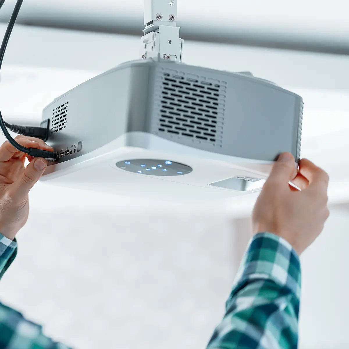 Mounts and Interconnects