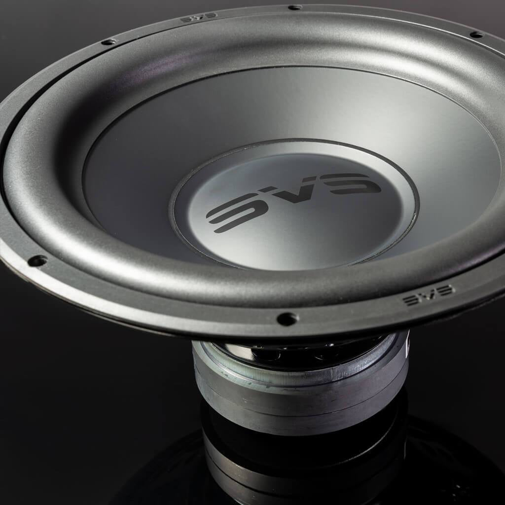 SVS PB-1000 Pro - 325W 12inch Ported Box Home Subwoofer
