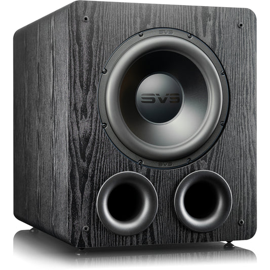 SVS PB-2000 Pro Ported Box 550 Watts 12 inch Subwoofer
