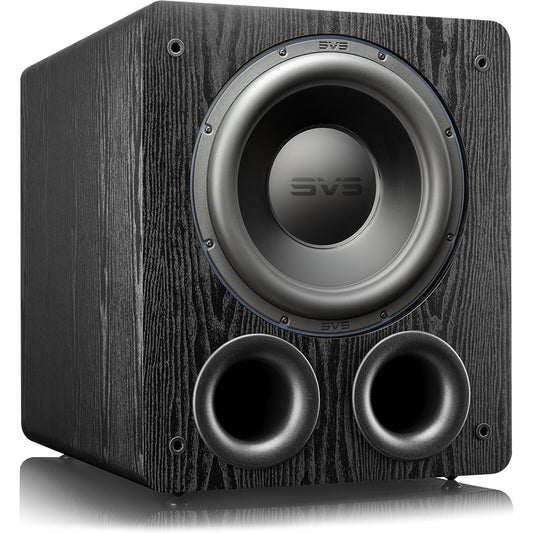SVS PB-3000 , 800 Watt 13 inch ported box Subwoofer
