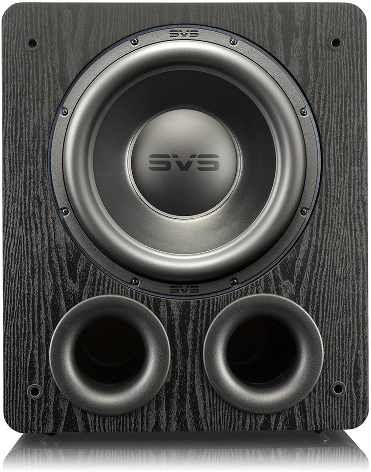 SVS PB-3000 , 800 Watt 13 inch ported box Subwoofer