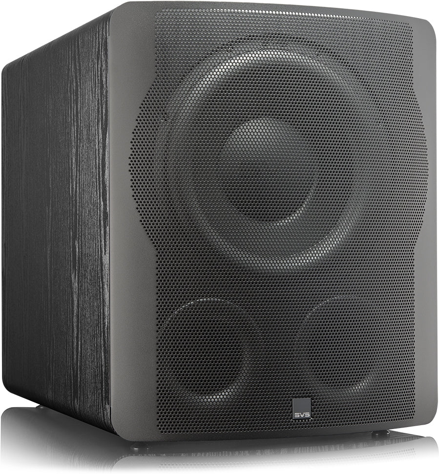 SVS PB-3000 , 800 Watt 13 inch ported box Subwoofer