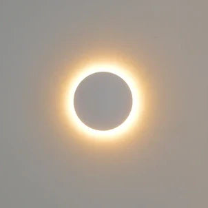 Solar Eclipse - S