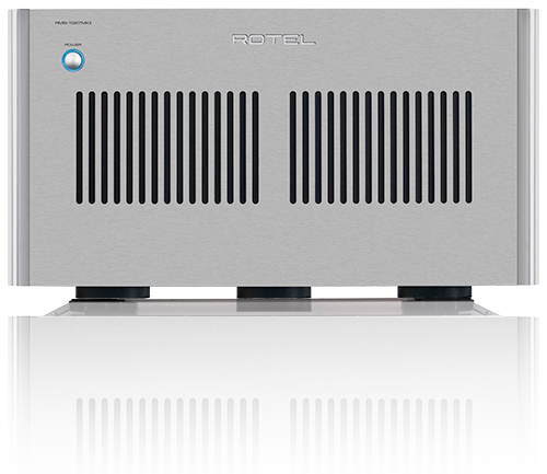 Rotel RMB-1587MKII- 7 Channel Power Amplifier