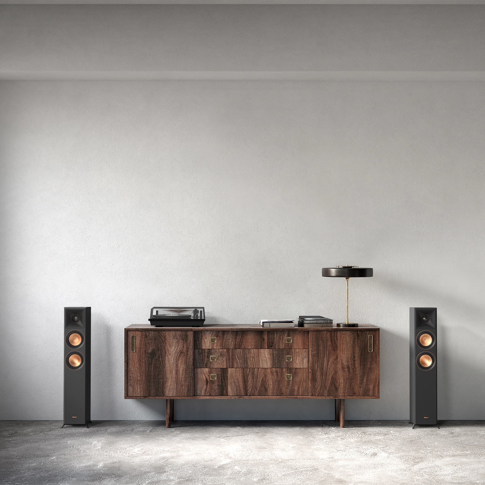 Klipsch RP-5000F II Floorstanding Speaker- Pair