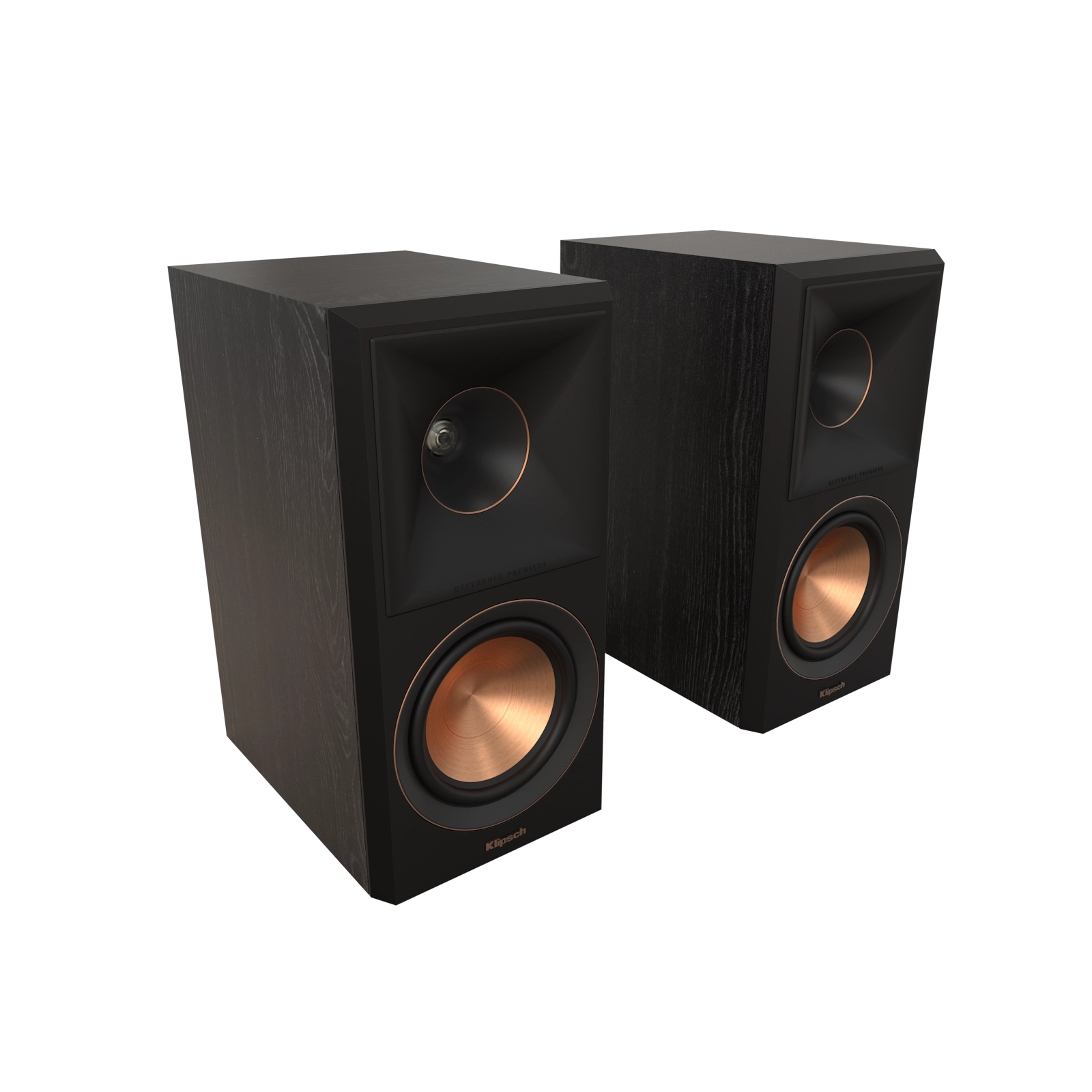 Klipsch RP-500M II Bookshelf Speakers - Pair