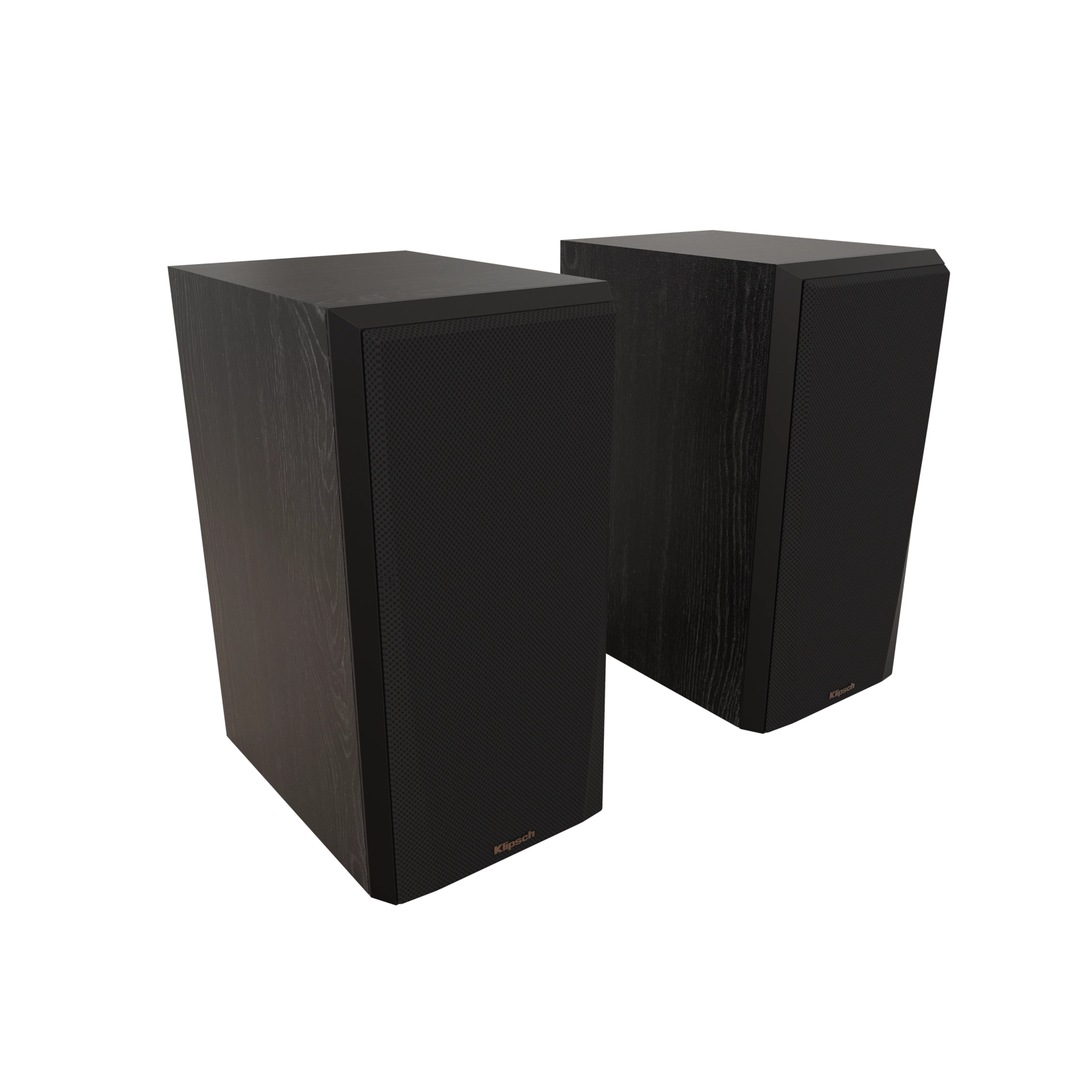 Klipsch RP-500M II Bookshelf Speakers - Pair