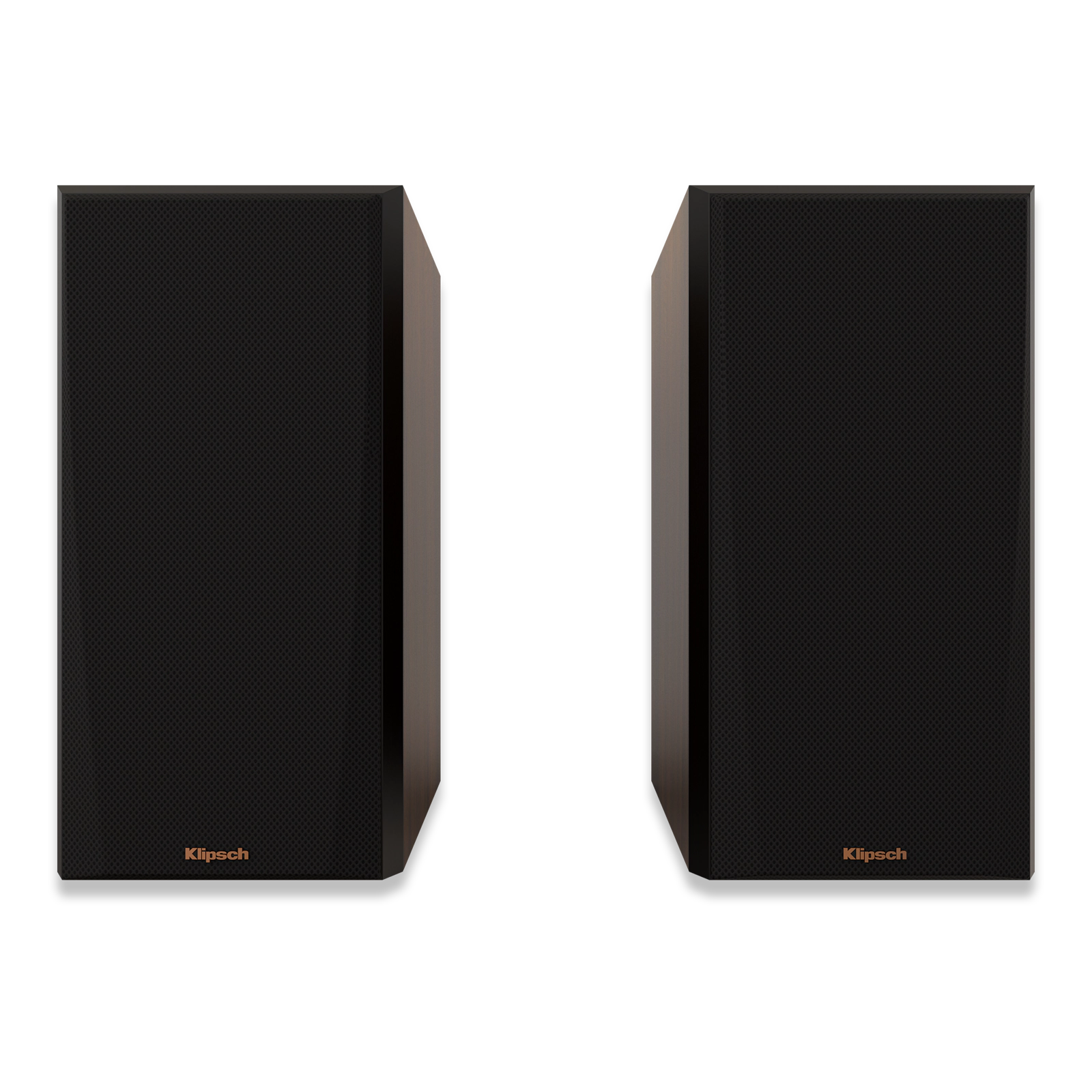 Klipsch RP-500M II Bookshelf Speakers - Pair