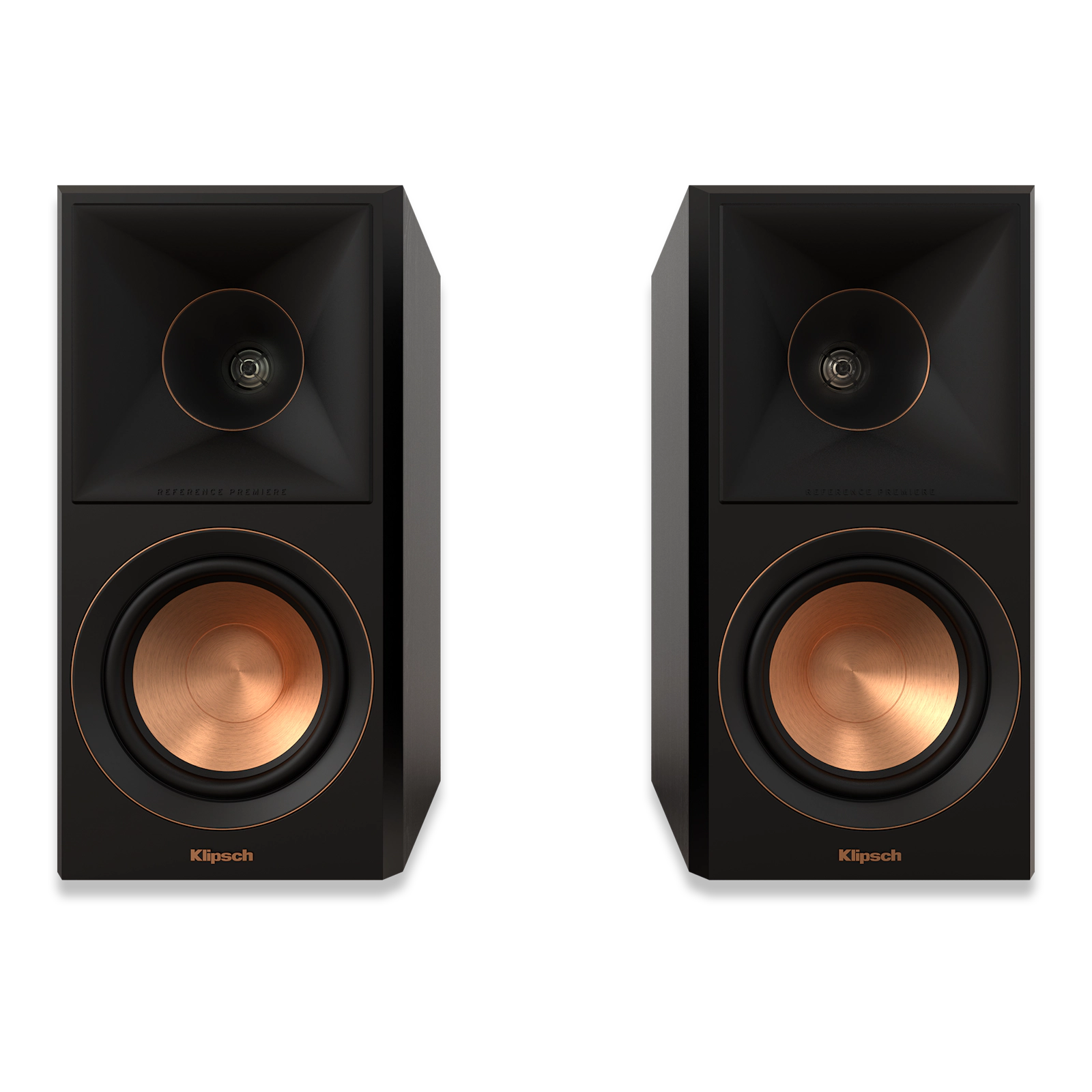 Klipsch RP-500M II Bookshelf Speakers - Pair